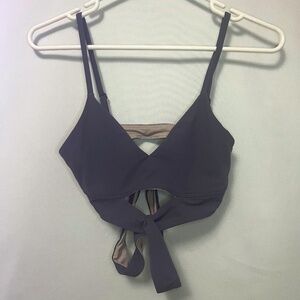 Lululemon Bra Top